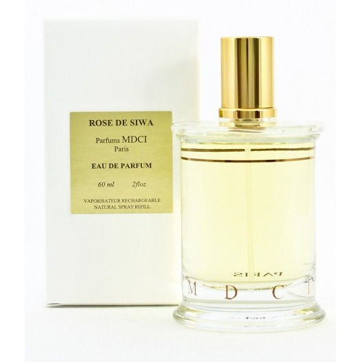 

Rose de Siwa