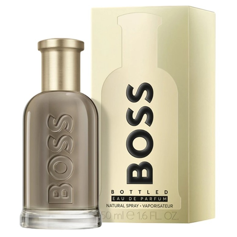 Boss Bottled Eau de Parfum