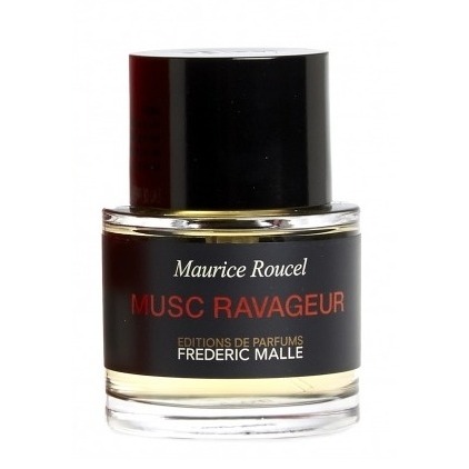 Musc Ravageur