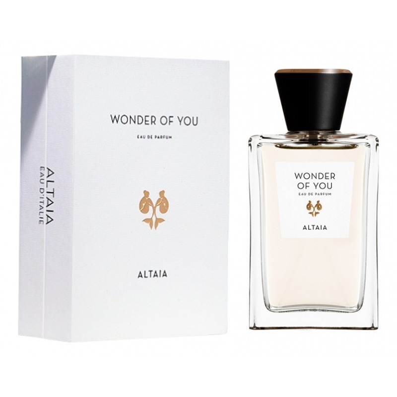 

Altaia Wonder Of You