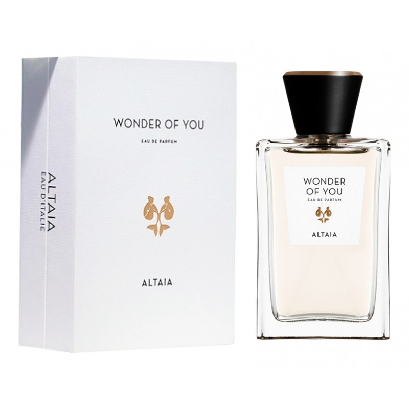 Altaia Wonder Of You от Aroma-butik