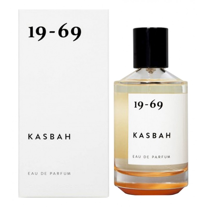 Kasbah от Aroma-butik