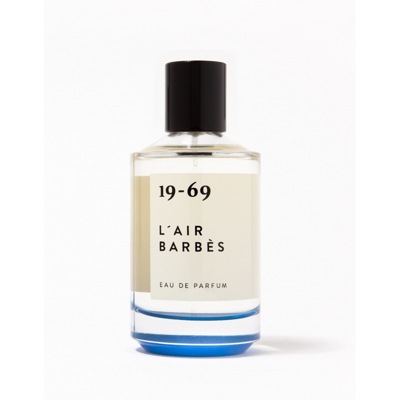 L'air Barbes