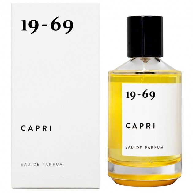 Capri