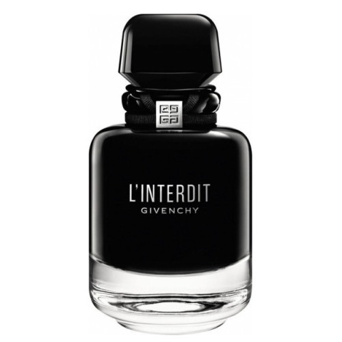 L'Interdit Eau de Parfum Intense от Aroma-butik