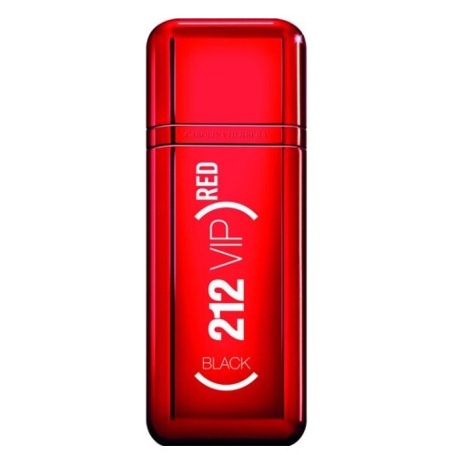 212 VIP Black Red