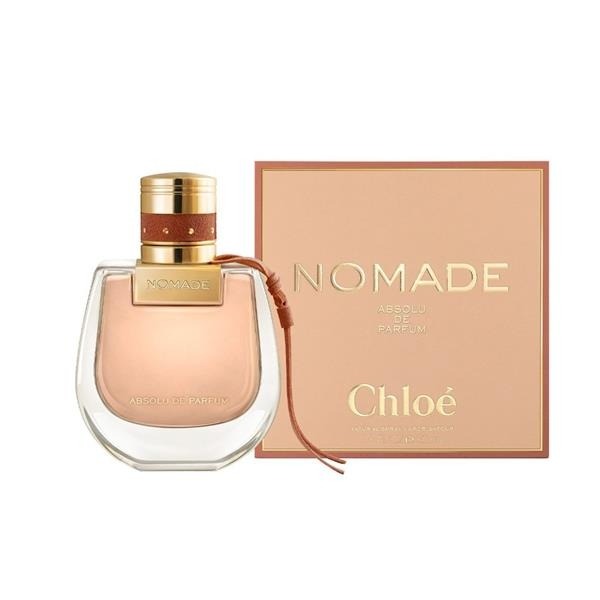 Nomade Absolu de Parfum от Aroma-butik