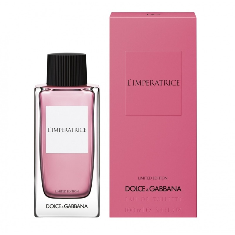 L'Imperatrice Limited Edition от Aroma-butik