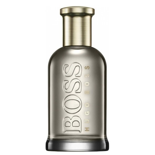 Boss Bottled Eau de Parfum 2020 boss hugo boss bottled eau de parfum 100