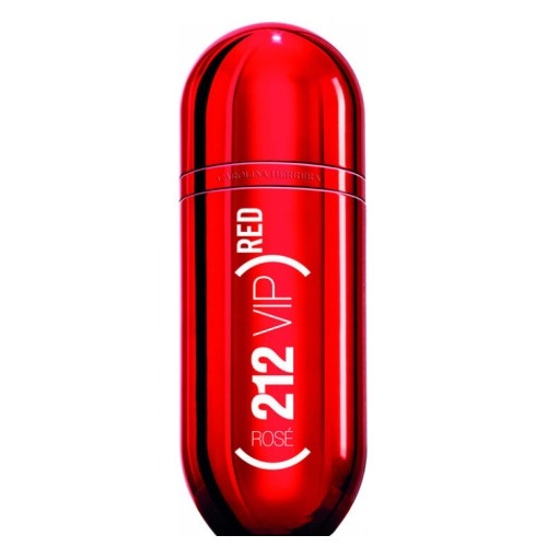 212 VIP Rose Red