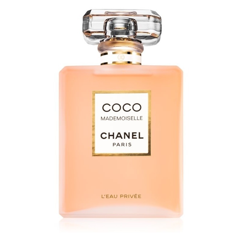 Chanel Coco Mademoiselle L'Eau Prive