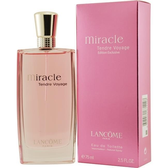 Miracle Tendre Voyage от Aroma-butik