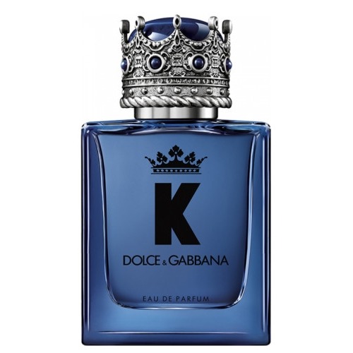 K by Dolce & Gabbana Eau de Parfum от Aroma-butik