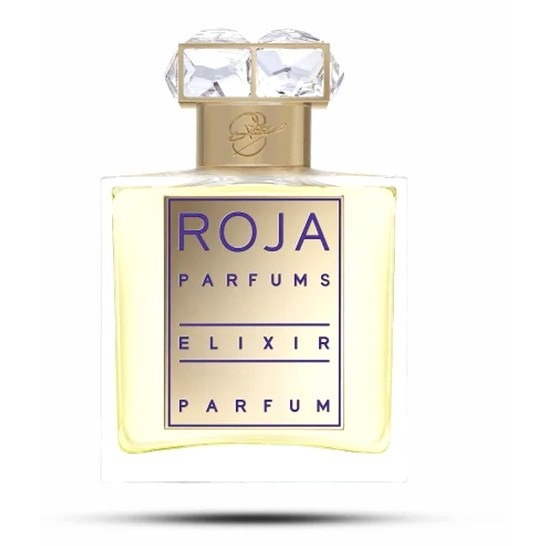 Elixir Pour Femme Parfum