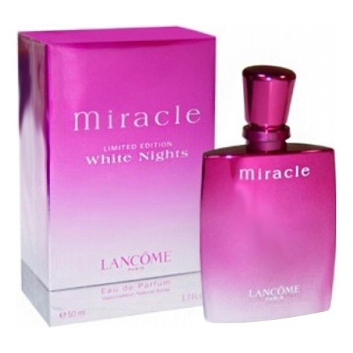 Miracle White Nights от Aroma-butik