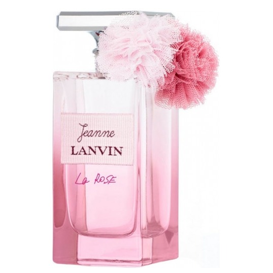 Jeanne La Rose от Aroma-butik