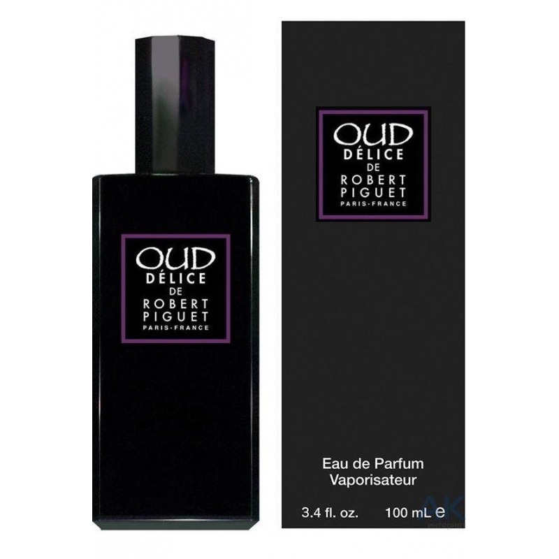 

Oud Delice