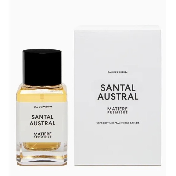 Santal Austral