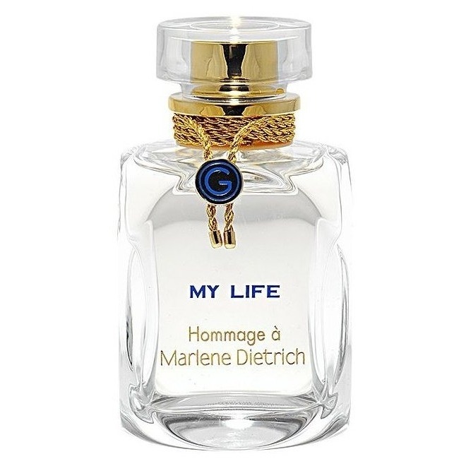 My Life Hommage a Marlene Dietrich от Aroma-butik