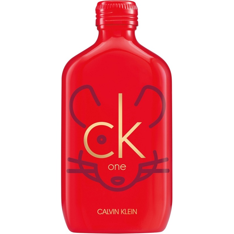 CK One Collector's Edition 2019 (Holiday) от Aroma-butik