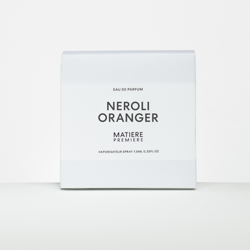 Купить Neroli Oranger, Matiere Premiere