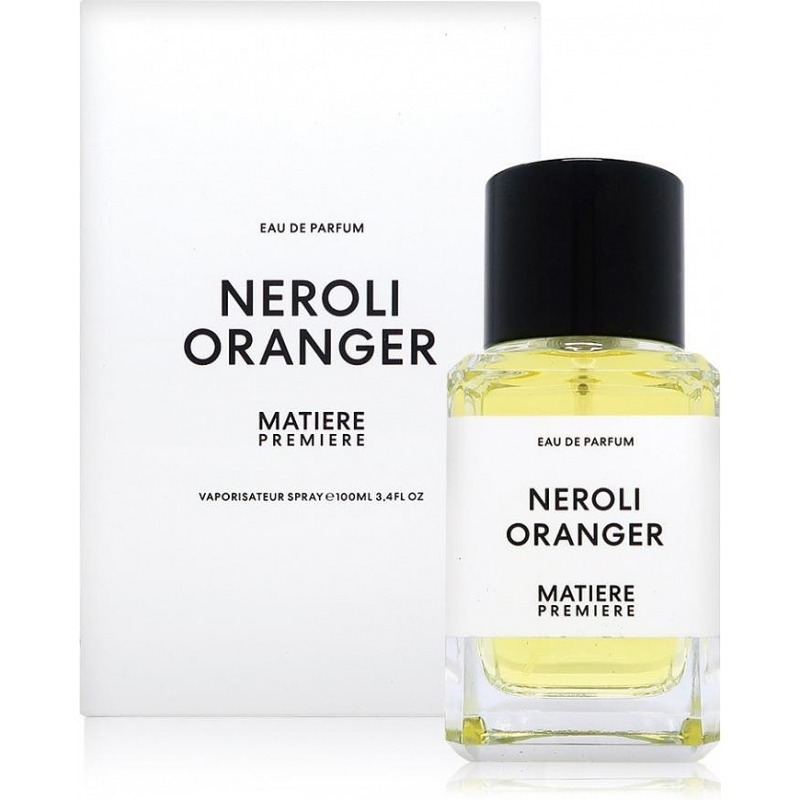 Neroli Oranger