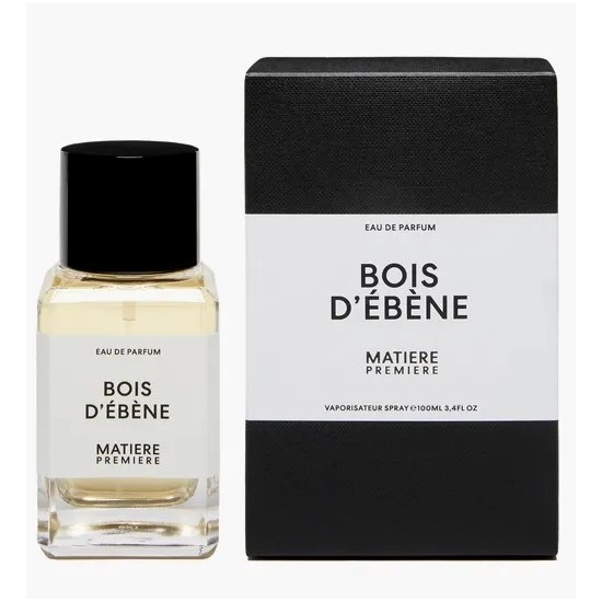

Bois d'Ebene