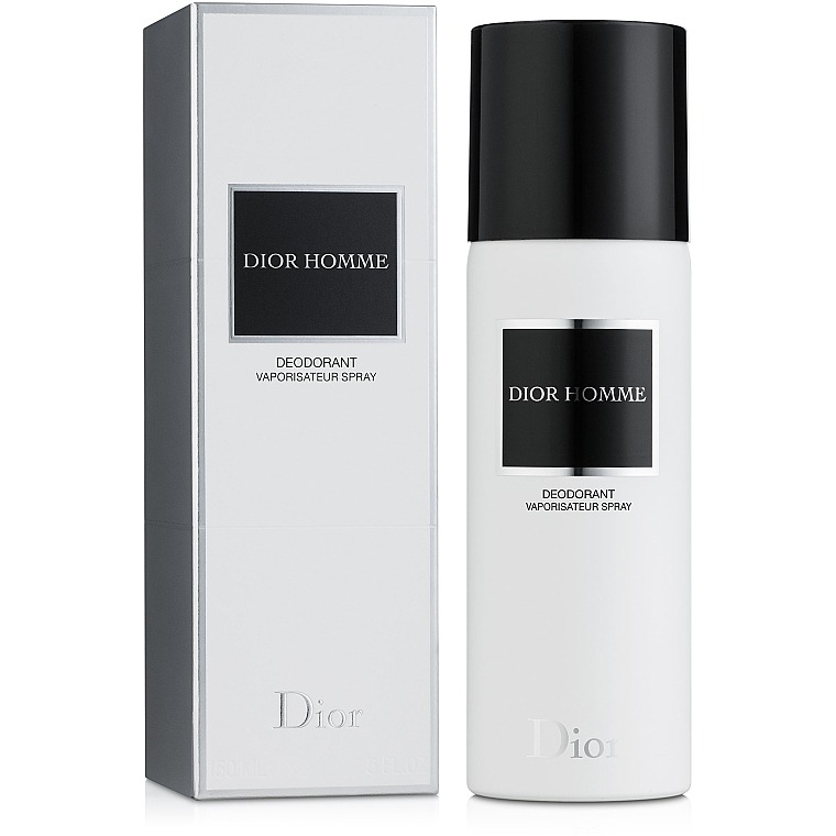 Дезодорант Мужской Dior Homme Купить