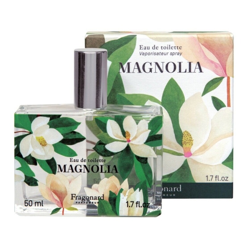 

Magnolia