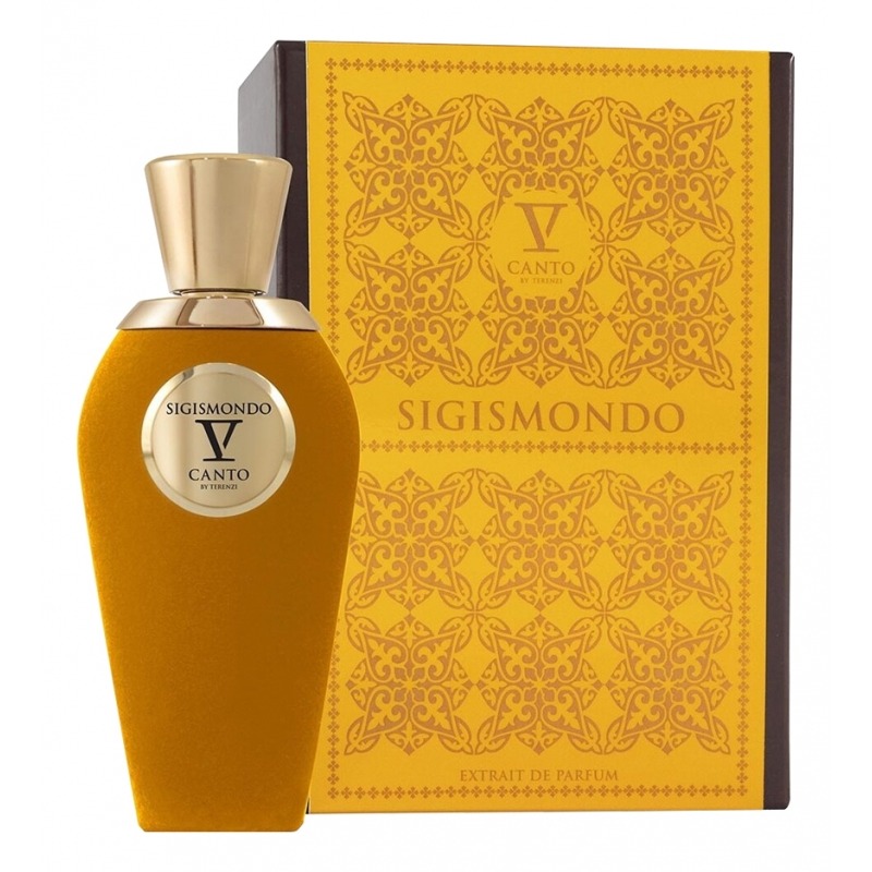 Sigismondo от Aroma-butik