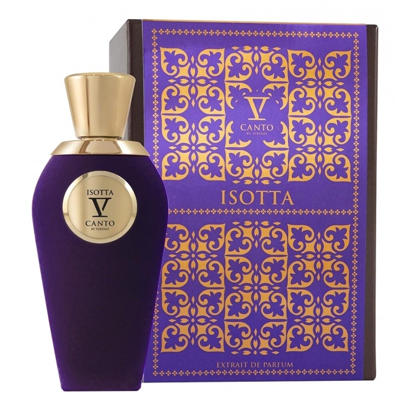 Isotta от Aroma-butik