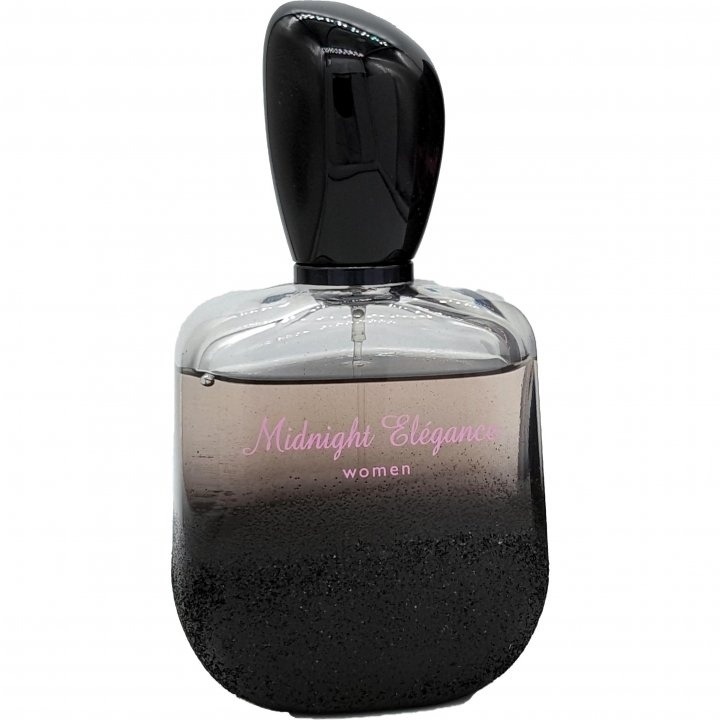 

Midnight Elegance