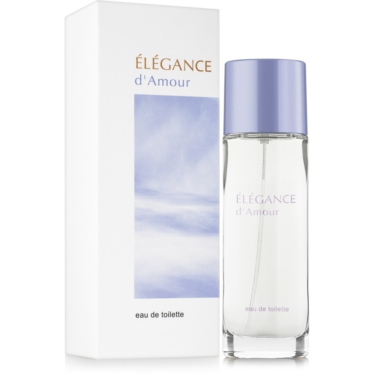 

Elegance D'Amour