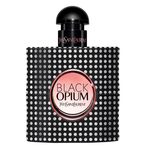 

Black Opium Shine On