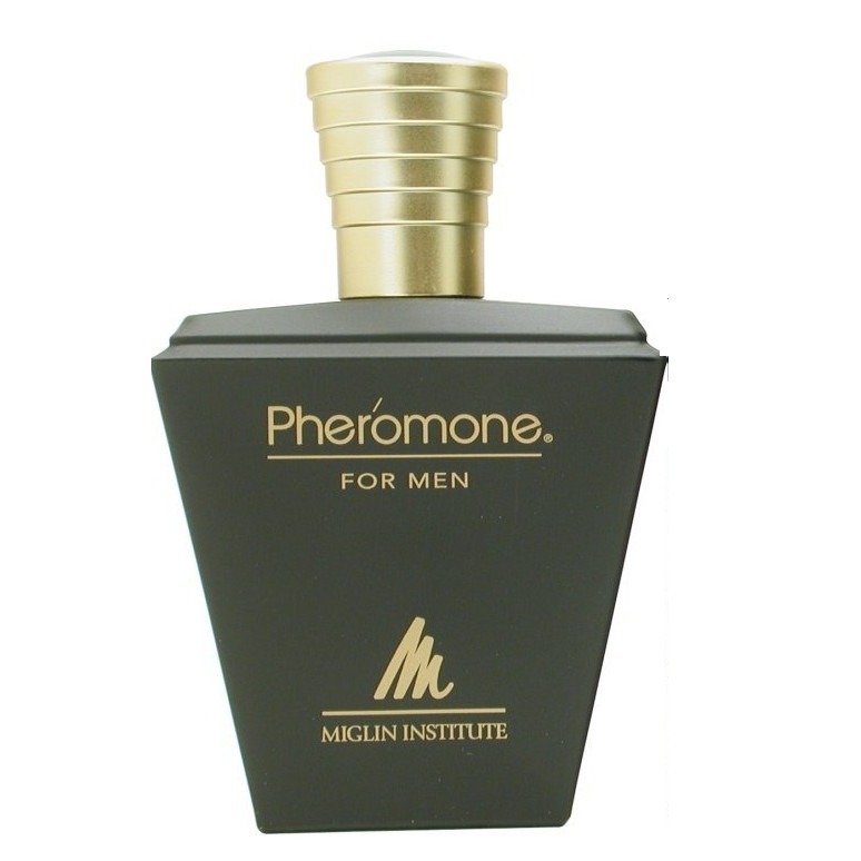 

Pheromone for Men