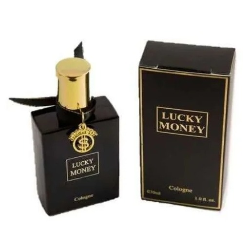

Lucky Money