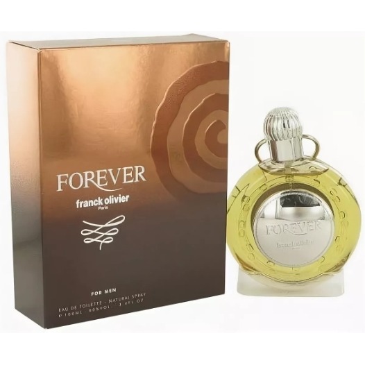 

Forever for Him