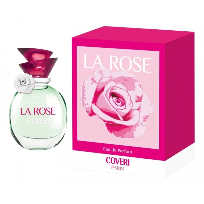 

La Rose