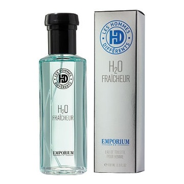 

H2O Fraicheur