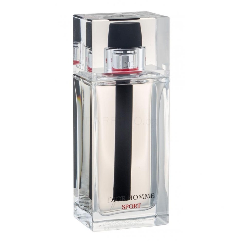 Dior Homme Sport от Aroma-butik