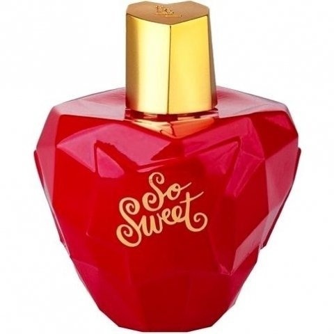 

So Sweet