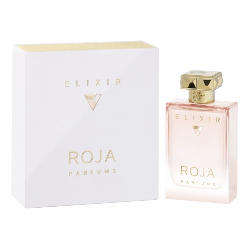 Elixir Pour Femme Essence De Parfum от Aroma-butik