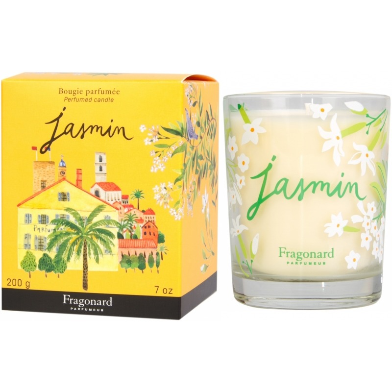 

Jasmin