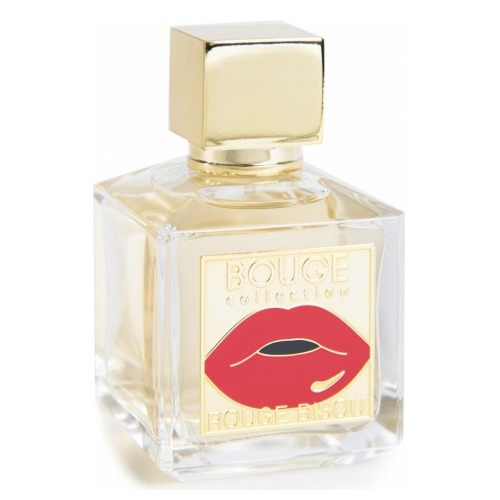 Rouge Bisou от Aroma-butik