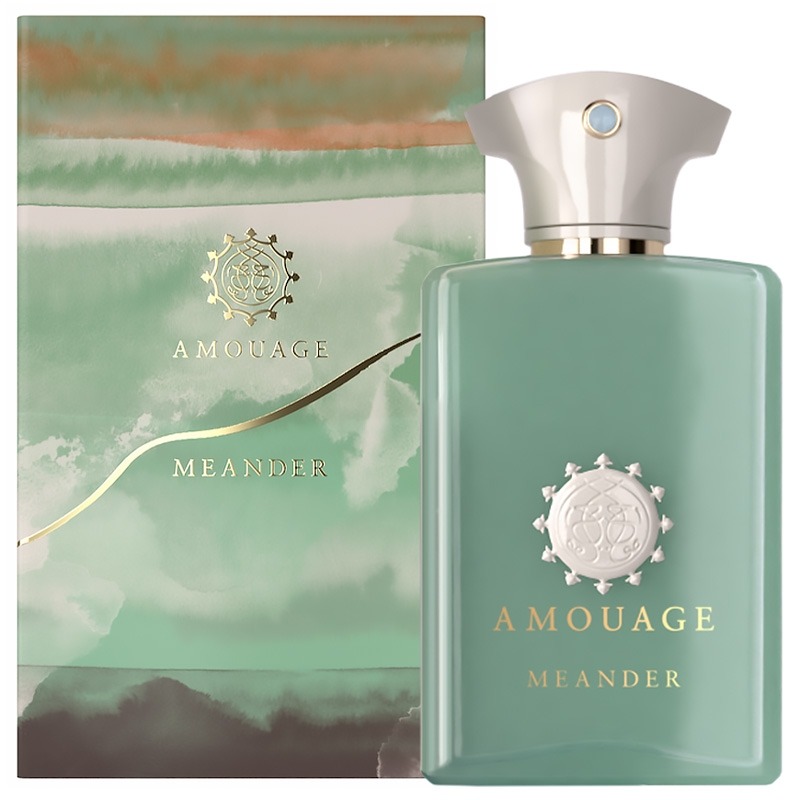 Meander от Aroma-butik