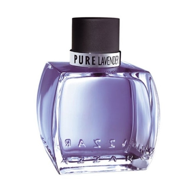 

Pure Lavender
