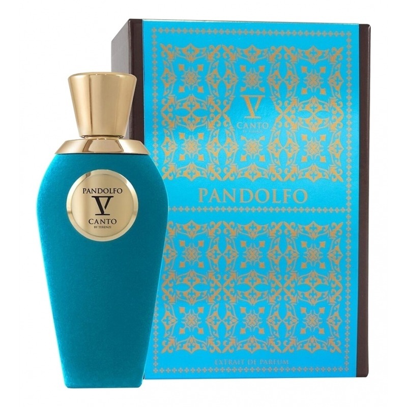 Pandolfo от Aroma-butik