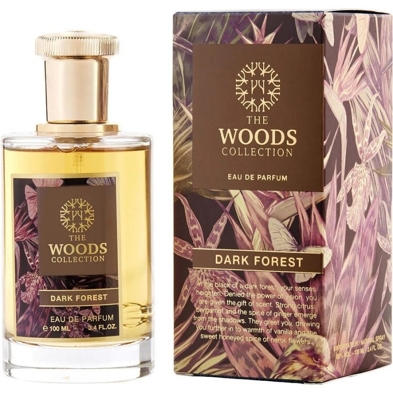 Dark Forest от Aroma-butik