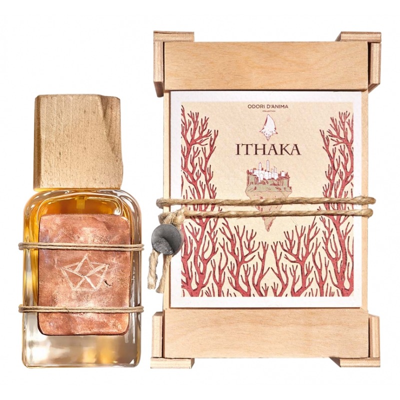

Ithaka