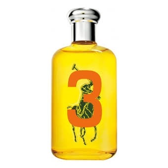 

Big Pony 3 for Women